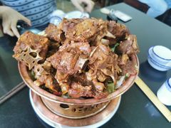 -来顺成饭庄