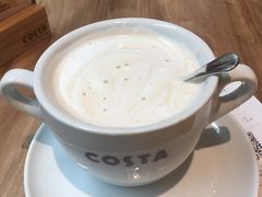 -COSTA COFFEE(恒基名人购物中心店)