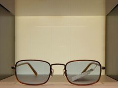 -LensCrafters亮视点(东方新天地店)