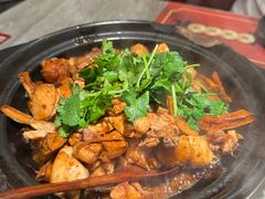 -金系·顺德啫鸡大王(创意产业园店)