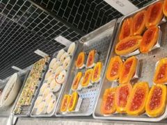 -禾斗海鲜自助(城阳宝龙店)