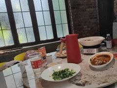 -又见炊烟私房菜(敬亭路店)