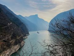 -白帝城·瞿塘峡景区