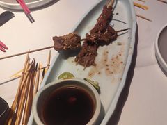 -柳喜辣·烧烤酒局(跃进总店)