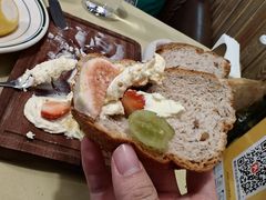 -秋林西餐厅