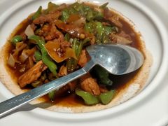 -兰湘子·湘菜小炒(石家庄万象城店)