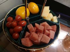 -华夏良子·足道SPA艾灸(铁道大厦店)