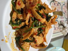 -海尔巴格一甸茶餐厅(团结路店)