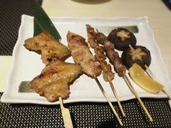 -有喜屋·深夜食堂(北京西路店)