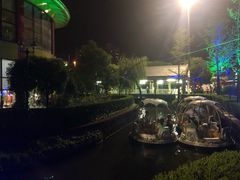 -锦江乐园舞狸花花游园会(夜场专享)
