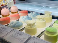-夏佐CHASEL(横店康庄路店)