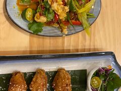 -越美小馆·越南料理(曲江店)