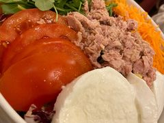-奥斯特牛排馆(美第奇宫店)