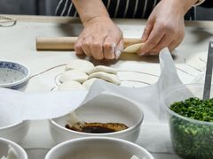 -晓淮山·扬州早茶·淮扬菜(龙阳广场店)
