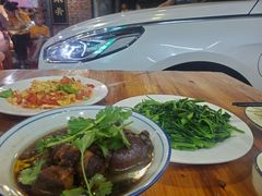 -聪辉同安老美食饭店(大元路店)