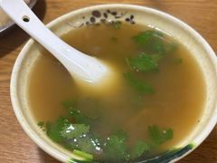 -黄阿姨锅贴大王(万航渡路店)