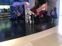 -美嘉欢乐影城(万象城店)