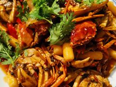 -周家湾(淮扬菜学府路店)