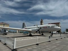 -中国人民解放军海军博物馆