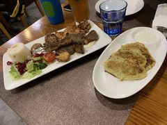 -TUK土耳其餐厅·下午茶(卢湾店)