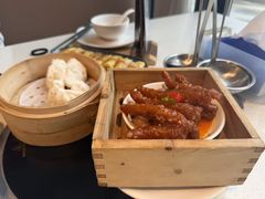 -煲王粤菜餐厅(中侨中心店)