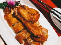 凯鸽风沙鸡-凯鸽酒楼(大同振兴街店)