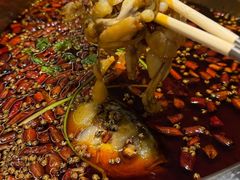 -味之绝美蛙鱼火锅(八号路店)