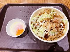 -食其家·牛丼咖喱(浦电路店)