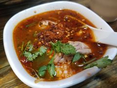 -博串堂(明发商业广场店)