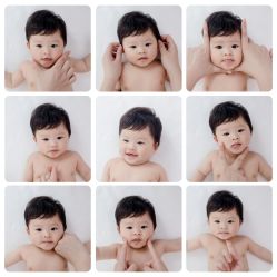 -光影纪·Baby·Home儿童摄影(丁桥店)