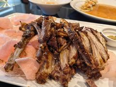 -新南华大酒店(广中店)