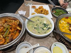 -李氏传家菜(兴城路店)