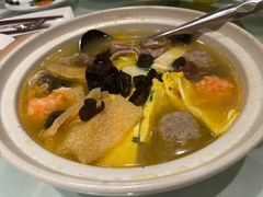 -花中城·杭帮菜·粤菜·海鲜火锅(清泰街店)