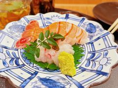 -鮨政· Omakase(港汇恒隆广场店)
