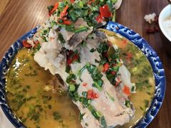 -曼谷食堂·泰国家庭料理(丹桂路店)