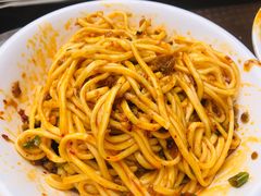 -洞子口张老二凉粉(文殊院店)