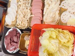 -刘少华贵州小黄牛·鲜牛肉火锅(总店)
