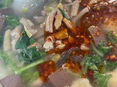 -百年尹氏汤包(湖南路狮子桥店)