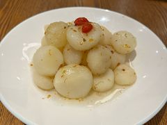 -赶海部落海鲜城(海阳路店)