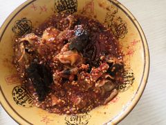 -艾麻子奶汤面(文庙街店)