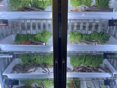 -33韩式自助烧烤(环城南路店)