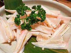 -烧肉达人•炭火烧肉(新天地店)