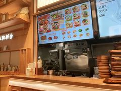 -小满手工粉(上海新世界城店)