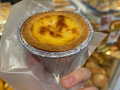 -BreadTalk面包新语·烘焙蛋糕(琶洲保利广场店)