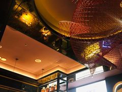 -烤匠麻辣烤鱼(环球中心店)