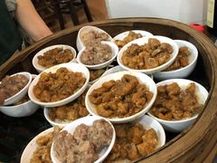 -品香排骨饭(羊官路店)