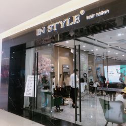 -IN STYLE·全国形象店