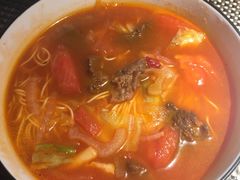 -十面春风·江南面馆(崇宁路店)