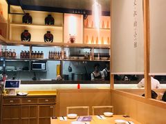 大堂-文叔·湖北名小吃·小龙虾(华强北店)