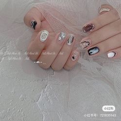 -妙睫屋日式美甲美睫